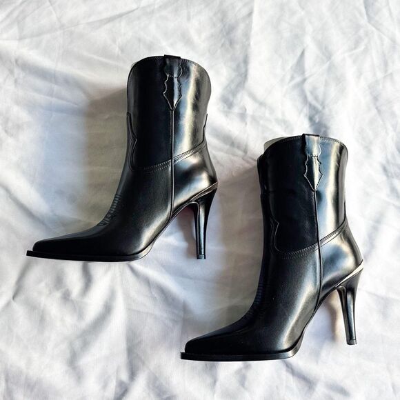 Patlow boots! Sold out! 38 - Picture 4 of 9